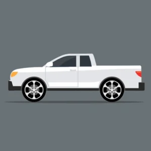 Financing Truck