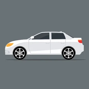 finance sedan